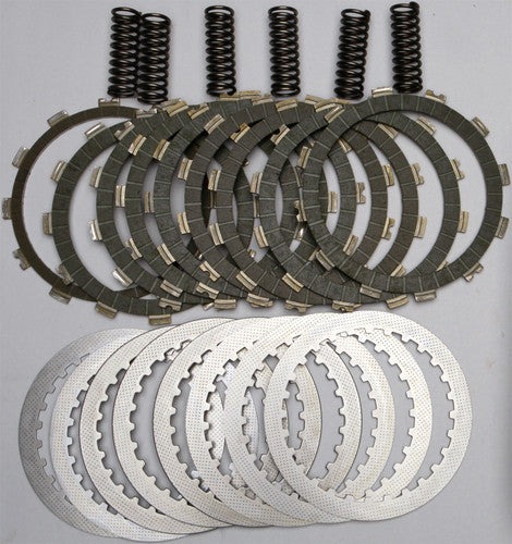 EBC SRK Complete Clutch Kit - SRK88