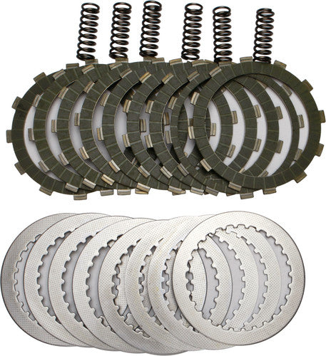 EBC SRK Complete Clutch Kit - SRK97