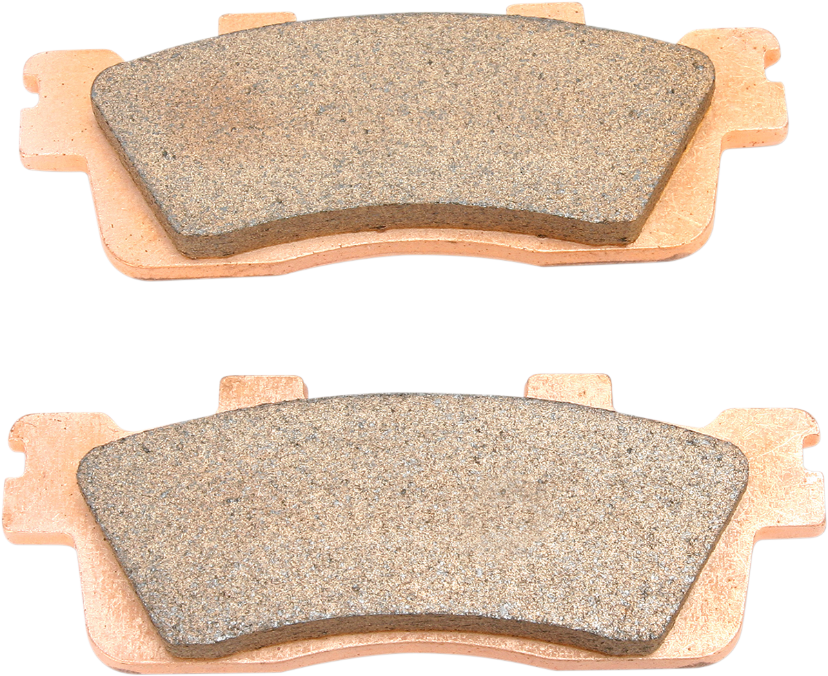 EBC Scooter "SFA" Double-H Sintered Brake Pads