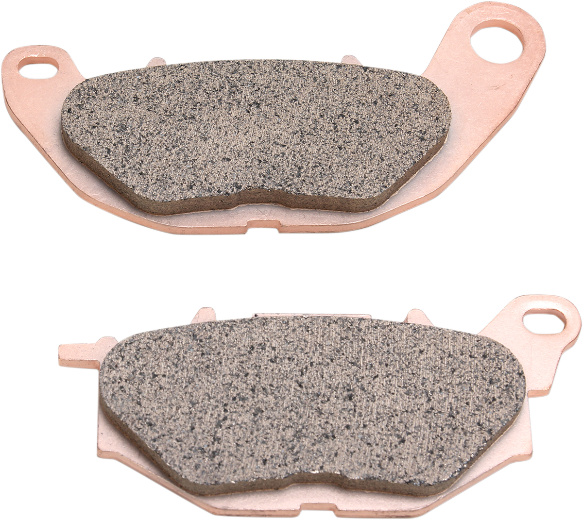 EBC Sintered "HH" Brake Pads - 1721-2394