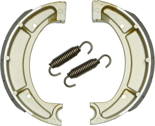 EBC Sintered HH Brake Pads - 510G