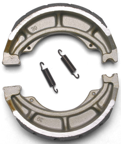 EBC Sintered HH Brake Pads - 602G