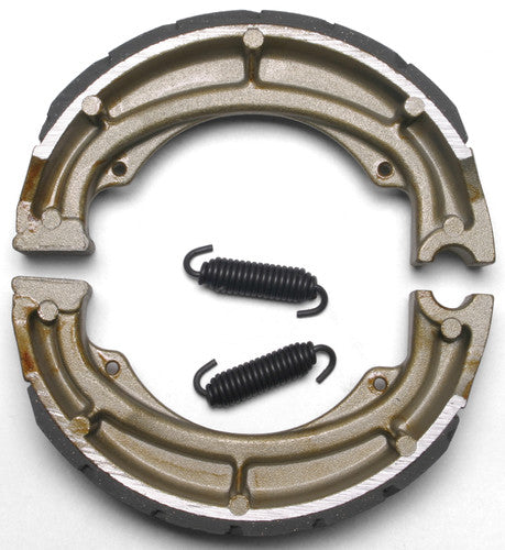 EBC Sintered HH Brake Pads - 605G