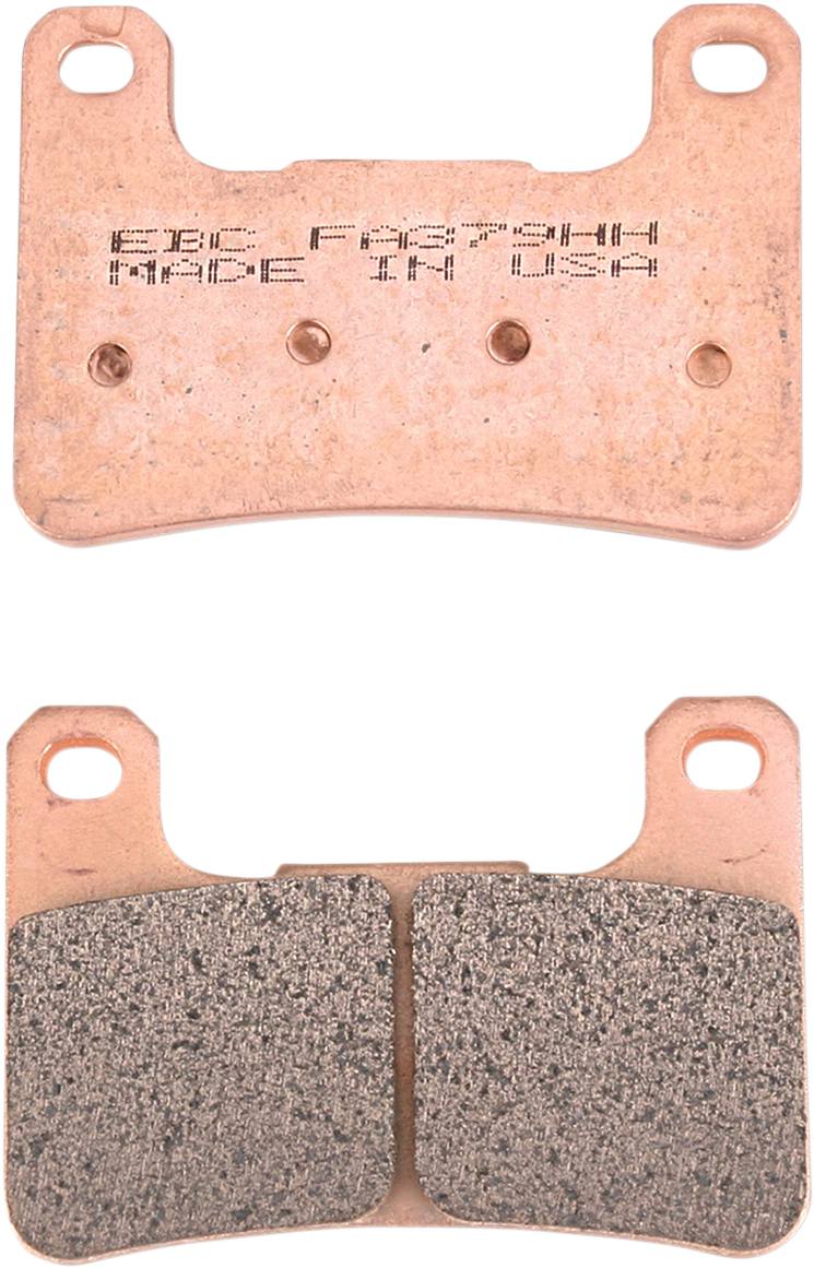 EBC Sintered "HH" Brake Pads