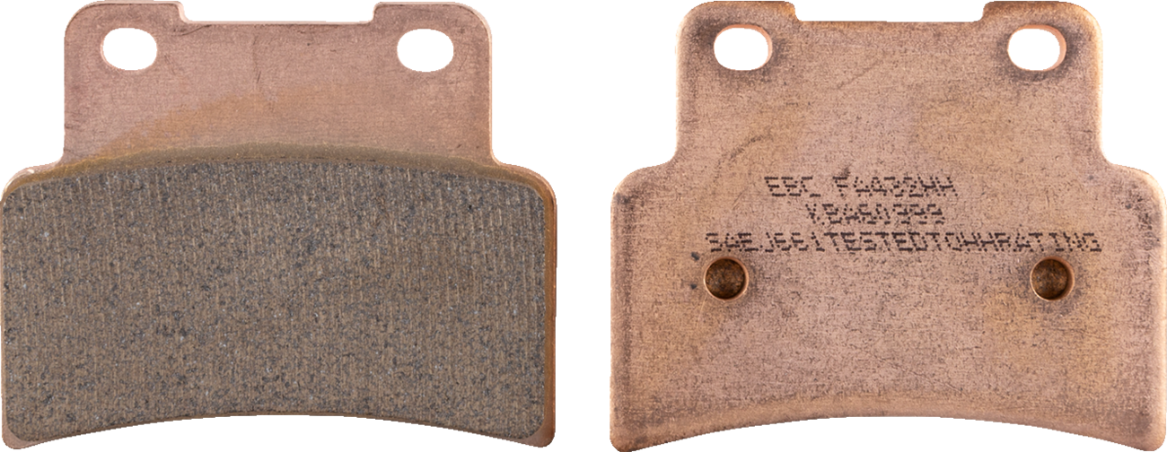 EBC Sintered "HH" Brake Pads