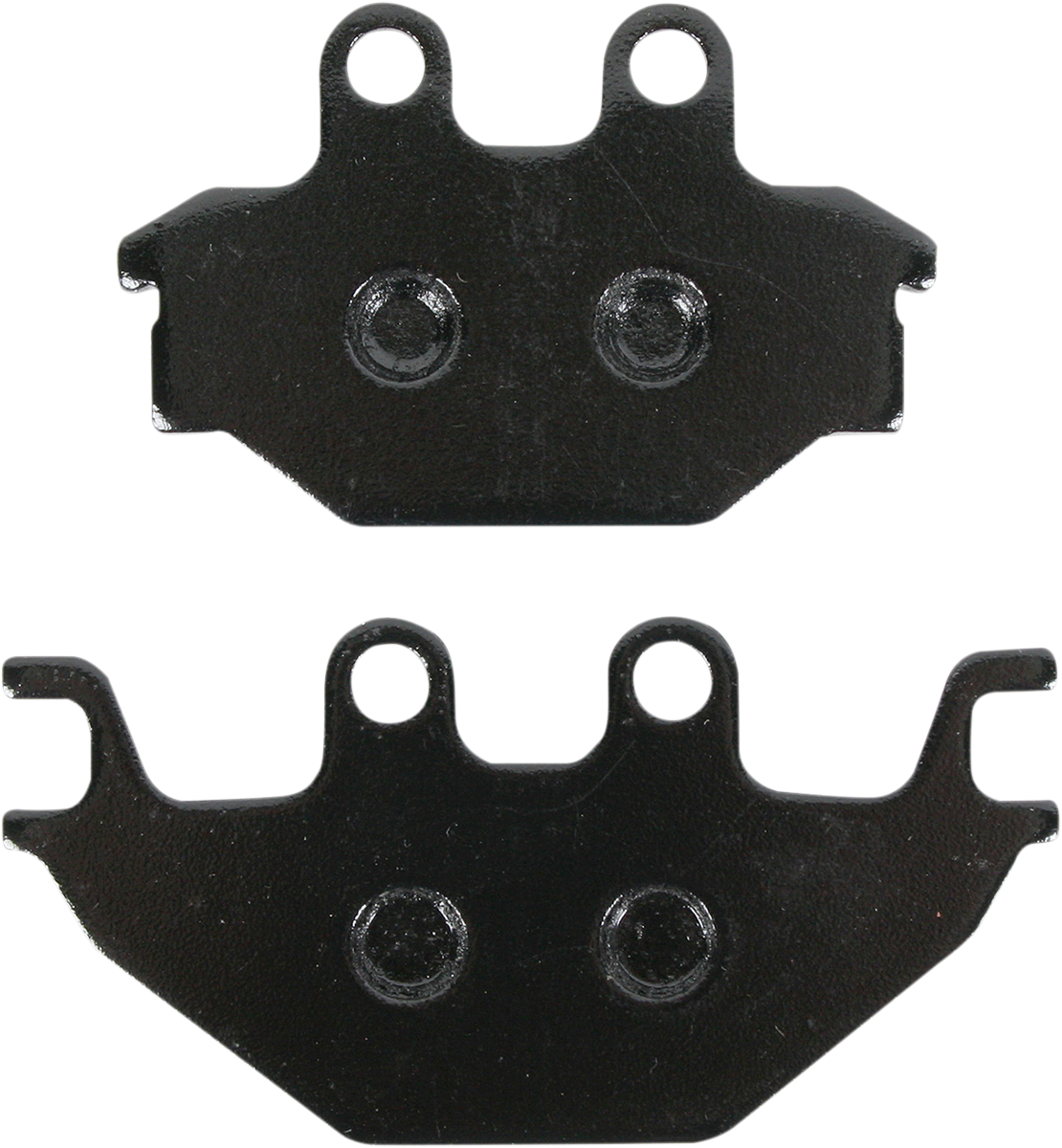 EBC Sport Carbon "X" Brake Pads - Sport Carbon Brake Pads 1722-0360