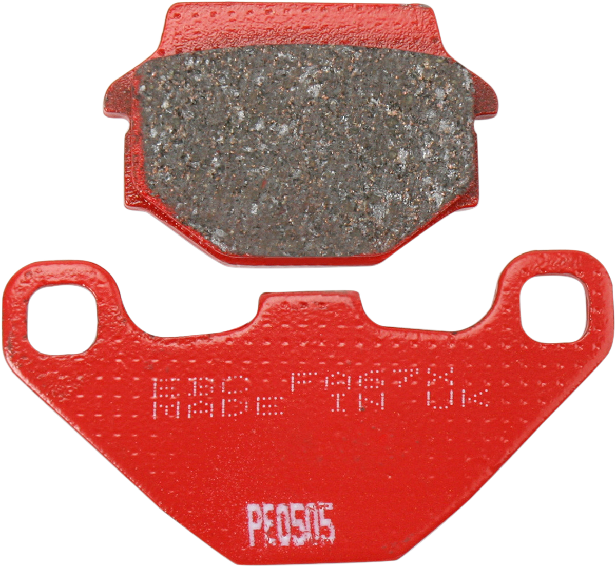 EBC Sport Carbon "X" Brake Pads - Sport Carbon Brake Pads FA67X