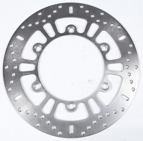 EBC Standard Brake Rotor - MD1008