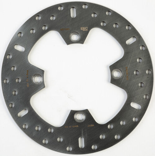 EBC Standard Brake Rotor - MD1020