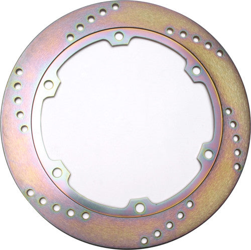 EBC Standard Brake Rotor - MD1127