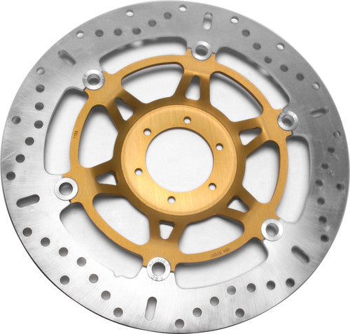EBC Standard Brake Rotor - MD1134X