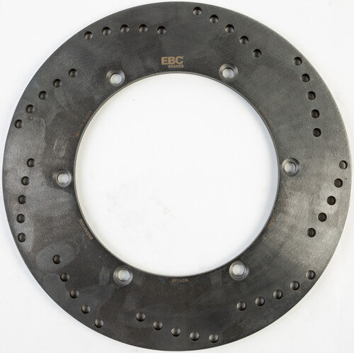 EBC Standard Brake Rotor - MD1148