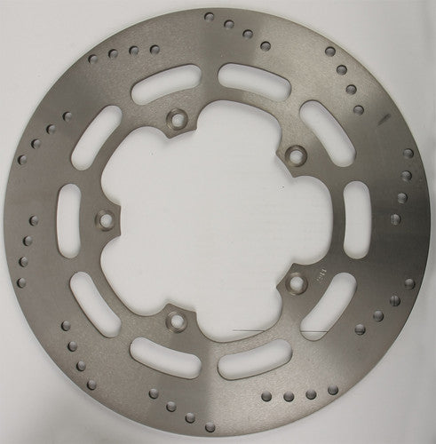 EBC Standard Brake Rotor - MD1167RS