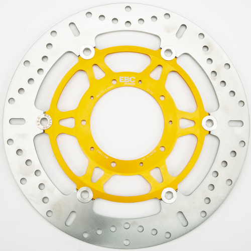 EBC Standard Brake Rotor - MD1188X