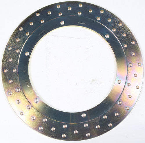EBC Standard Brake Rotor - MD2078