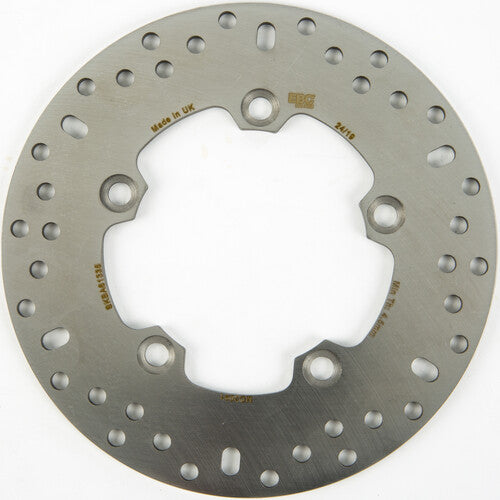 EBC Standard Brake Rotor - MD2091