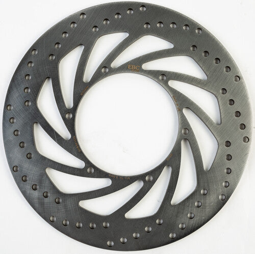 EBC Standard Brake Rotor - MD2099