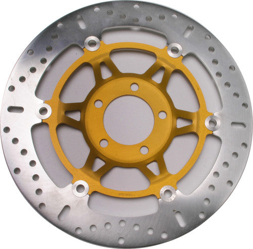 EBC Standard Brake Rotor - MD3006X