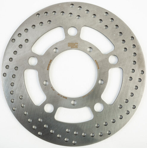 EBC Standard Brake Rotor - MD3078RS