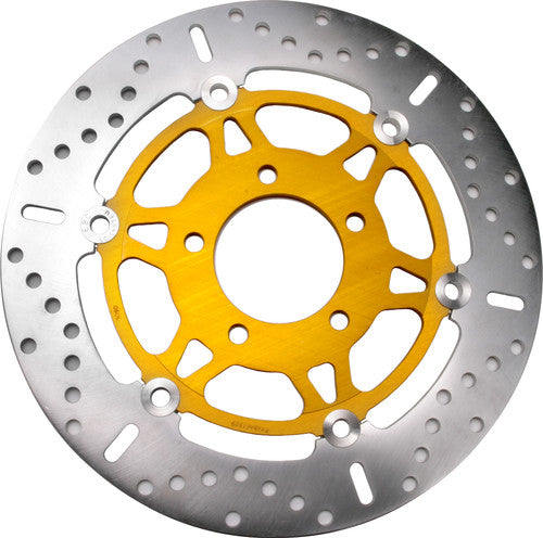 EBC Standard Brake Rotor - MD3090X