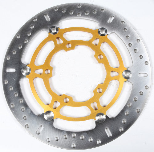 EBC Standard Brake Rotor - MD3091X