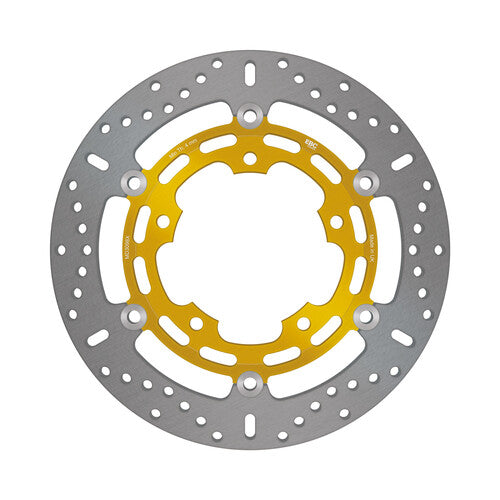 EBC Standard Brake Rotor - MD3098X