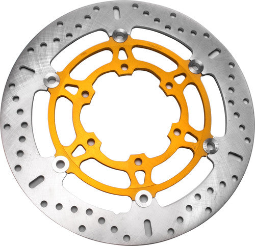 EBC Standard Brake Rotor - MD3100X