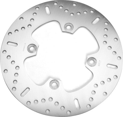EBC Standard Brake Rotor - MD4009
