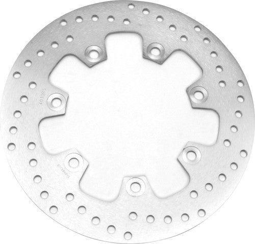 EBC Standard Brake Rotor - MD4010RS