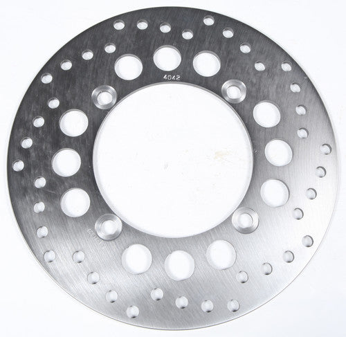 EBC Standard Brake Rotor - MD4042