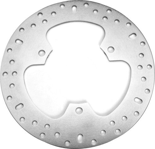 EBC Standard Brake Rotor - MD4051