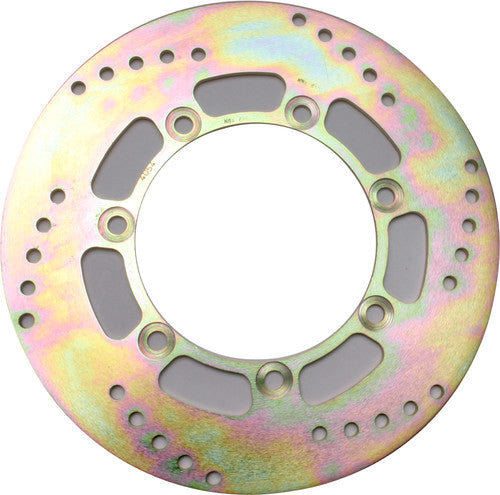 EBC Standard Brake Rotor - MD4054
