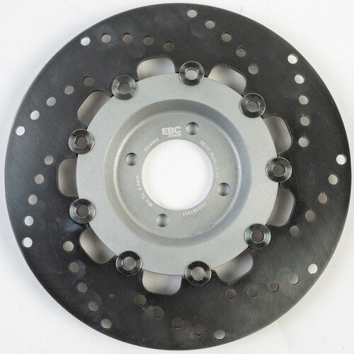 EBC Standard Brake Rotor - MD4063