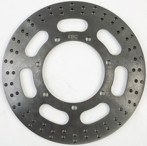 EBC Standard Brake Rotor - MD4125LS