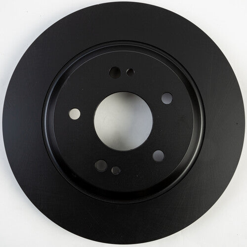 EBC Standard Brake Rotor - MD533