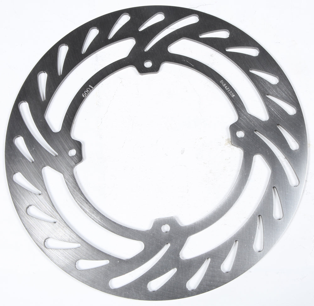 EBC Standard Brake Rotor - MD6001D