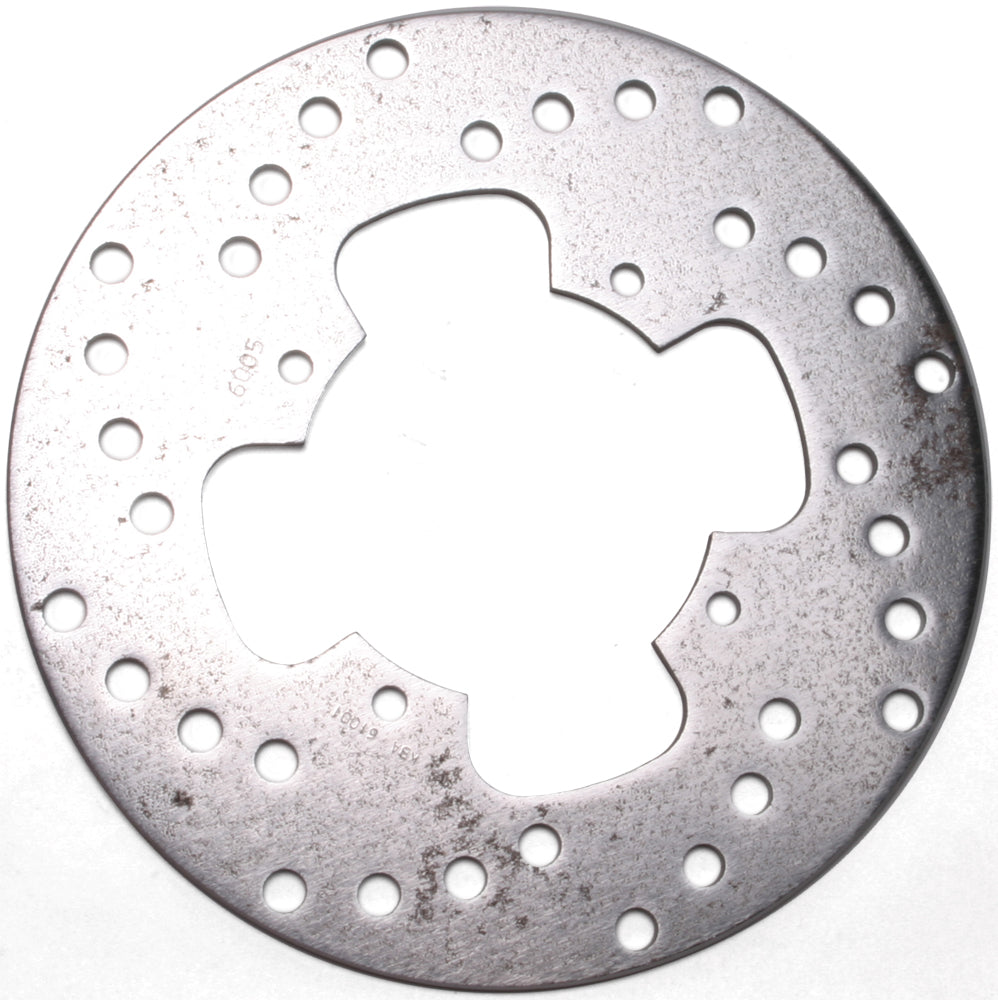 EBC Standard Brake Rotor - MD6005D