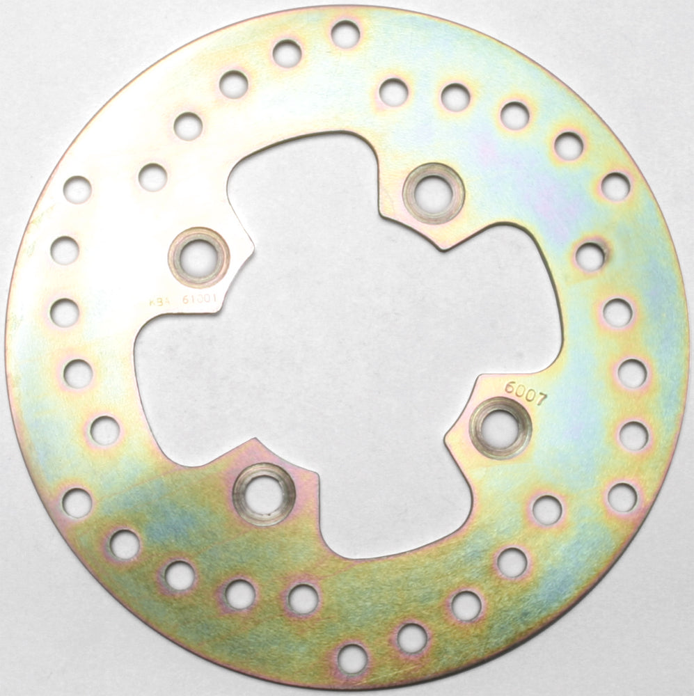 EBC Standard Brake Rotor - MD6007D
