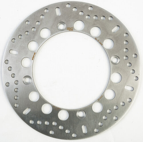 EBC Standard Brake Rotor - MD6010D