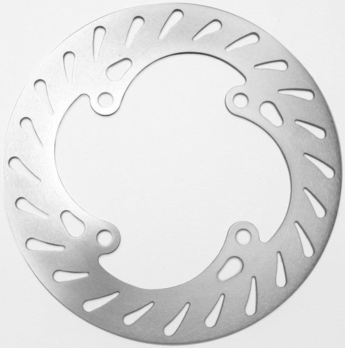 EBC Standard Brake Rotor - MD6013D