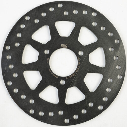 EBC Standard Brake Rotor - MD6021D