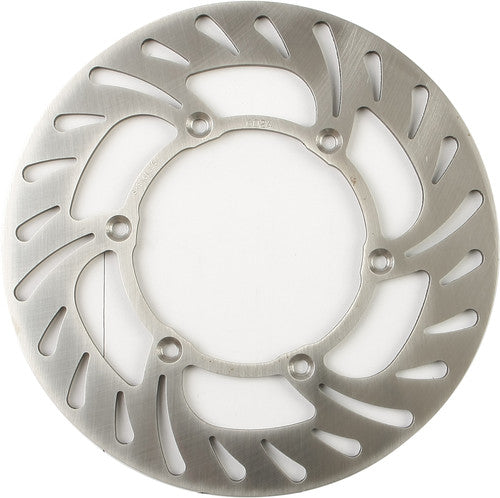 EBC Standard Brake Rotor - MD6024D