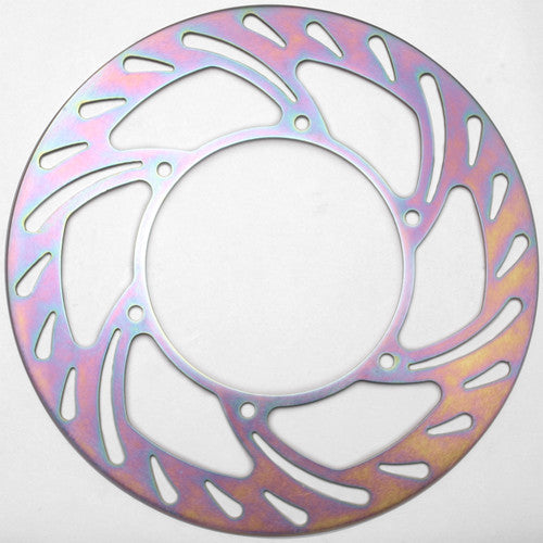 EBC Standard Brake Rotor - MD6028D