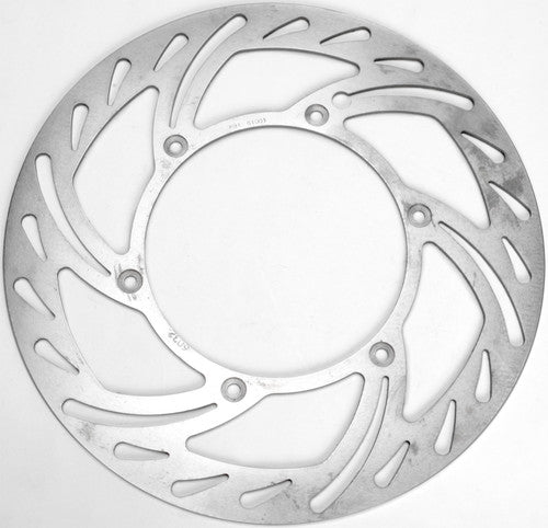 EBC Standard Brake Rotor - MD6032D