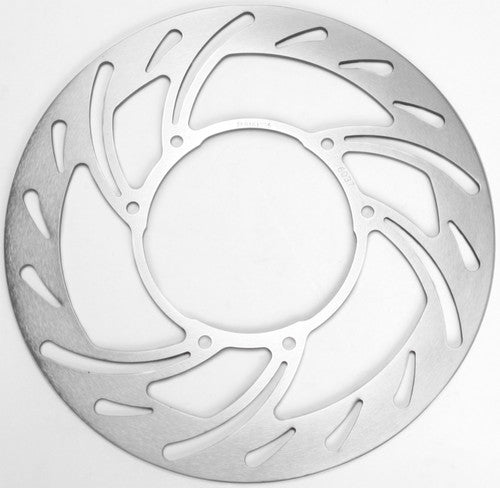 EBC Standard Brake Rotor - MD6037D