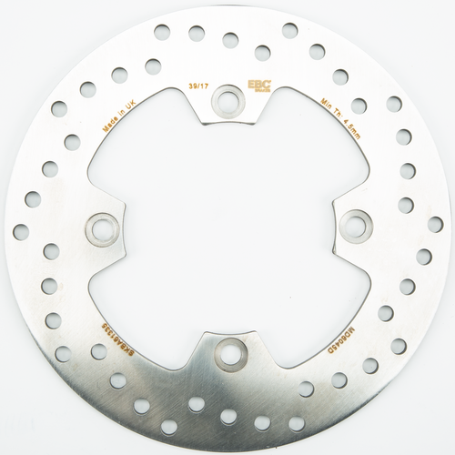 EBC Standard Brake Rotor - MD6045D