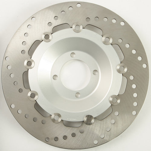 EBC Standard Brake Rotor - MD604LS