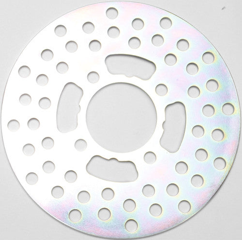 EBC Standard Brake Rotor - MD6051D