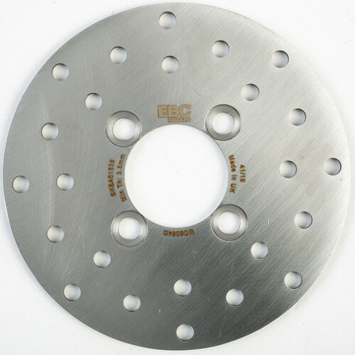 EBC Standard Brake Rotor - MD6054D