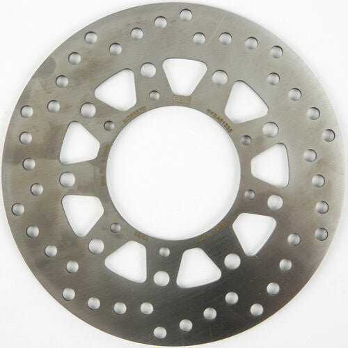 EBC Standard Brake Rotor - MD6067D
